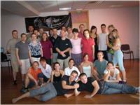 Nyári Tánctábor